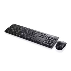 Lenovo 100 Wireless Combo