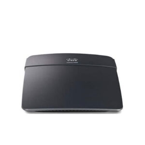 Linksys E900 Wireless-N300 Router