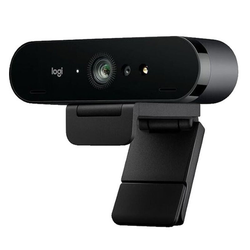 Logitech C505 HD Webcam