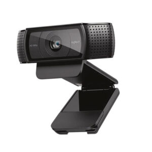Logitech C920 HD Pro Webcam