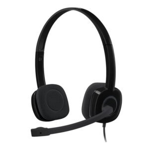 Logitech H151 Stereo Headset