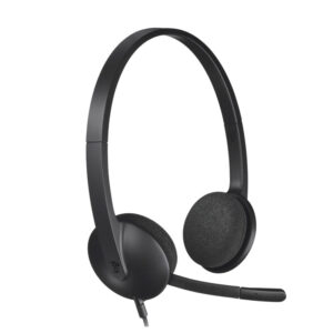 Logitech H340 USB Headset
