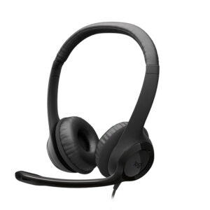 Logitech H390 USB Headset