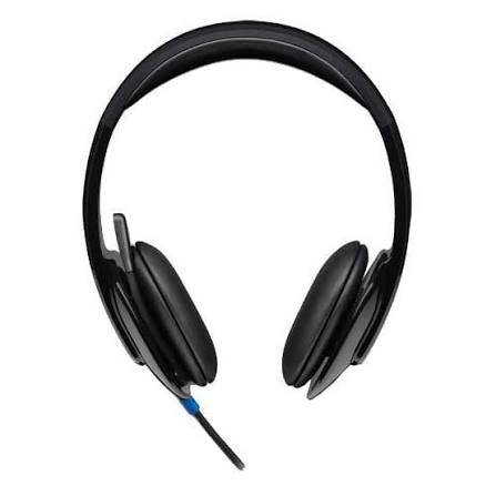 Logitech H540 USB Headset