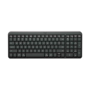 Logitech K250 Bluetooth Keyboard