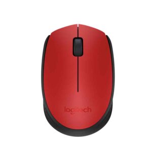 Logitech M170 Wireless Mouse