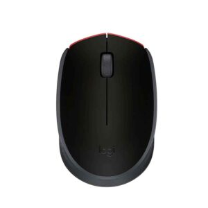 Logitech M171 Wireless Mouse