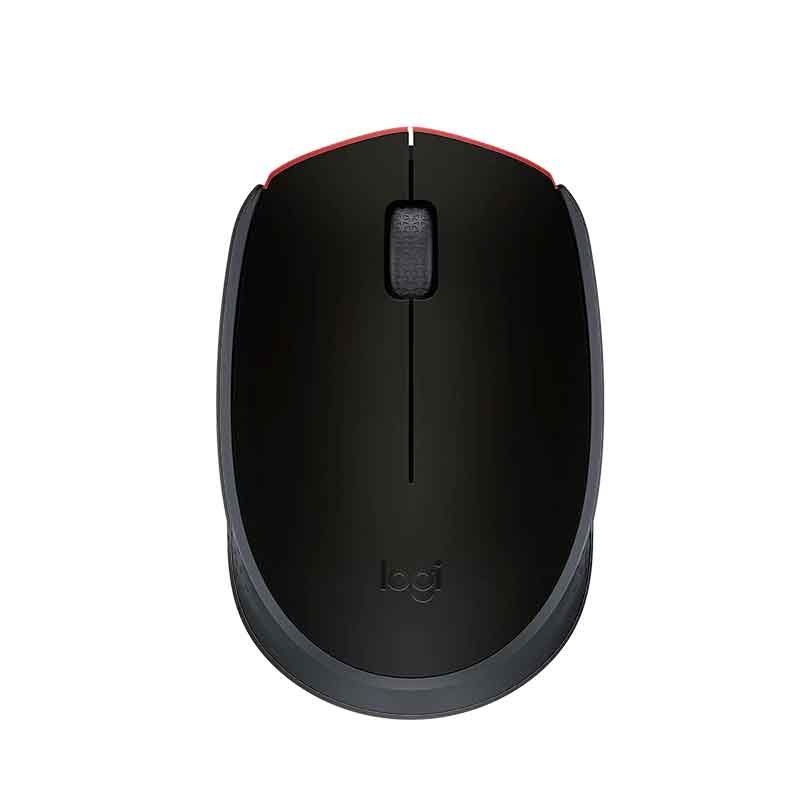 Logitech M171 Wireless Mouse