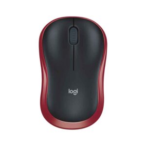 Logitech M185 Wireless Mouse