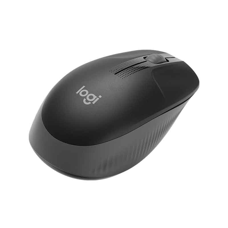 Logitech M190 Wireless Mouse