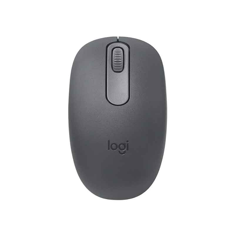 Logitech M196 Bluetooth Mouse