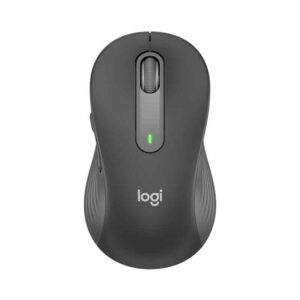Logitech M650 Signature Bluetooth Mouse
