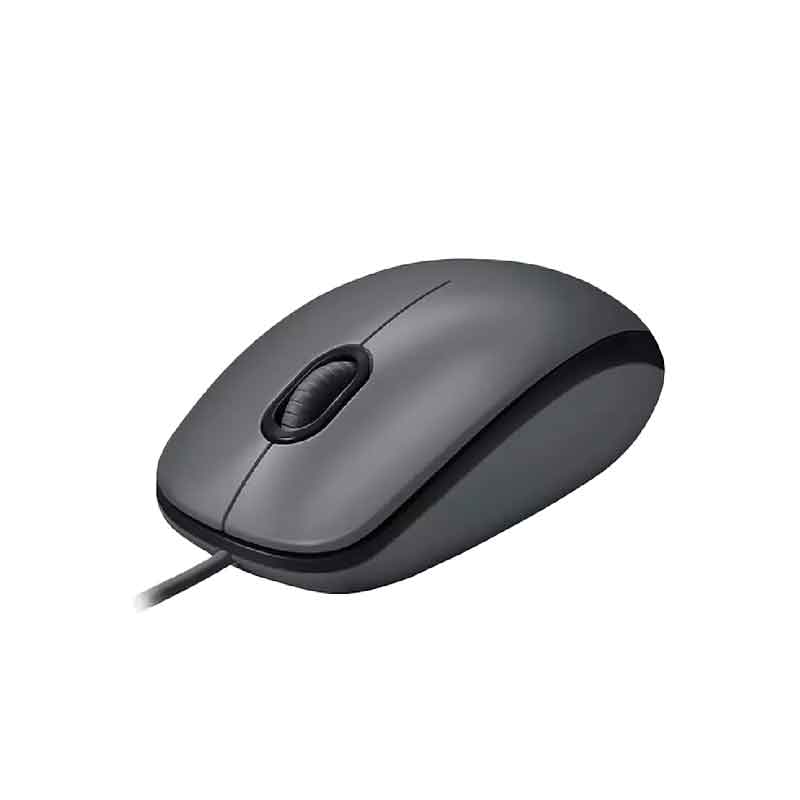 Logitech M90 Wired Mouse