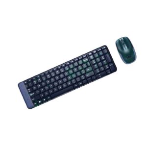 Logitech MK220 Wireless Keyboard & Mouse Combo