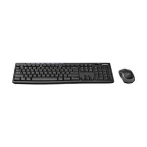 Logitech MK270 Wireless Keyboard & Mouse Combo