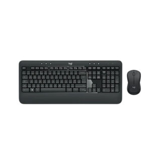 Logitech MK540 Wireless Keyboard & Mouse Combo