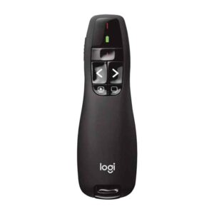 Logitech R400 Wireless Presenter