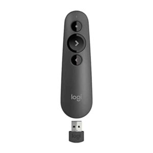Logitech R500 Wireless Presenter