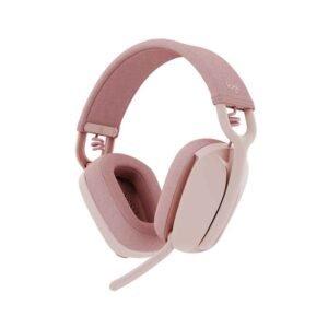 Logitech Zone Vibe 100 Wireless Headset