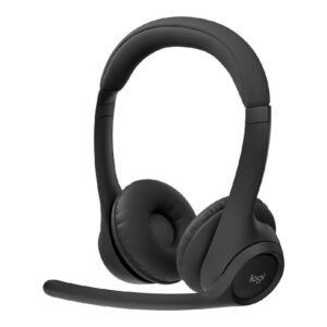 Logitech Zone Vibe 300 Wireless Bluetooth Headset
