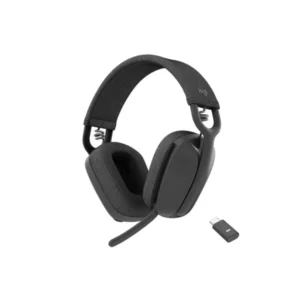 Logitech Zone Vibe UC Wireless Headset