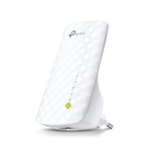 TP-Link AC750 Range Extender RE200