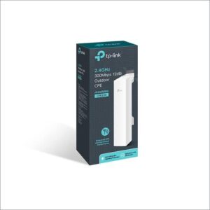 TP-Link 2.4GHz 300Mbps Outdoor CPE CPE 220