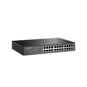 TP-Link 24-Port Gigabit Switch TL-SG-1024D