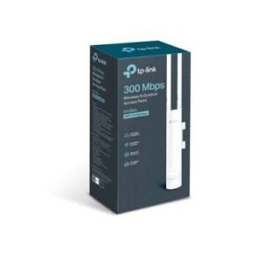 TP-Link 300Mbps Outdoor Access Point EAP 110
