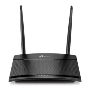 TP-Link 4G LTE Router MR100
