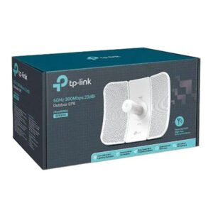 TP-Link 5GHz 300Mbps Outdoor CPE CPE 610