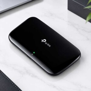 TP-Link 8-Port Gigabit Desktop Switch TL SG 1008D
