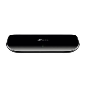 TP-Link 8-Port Gigabit Desktop Switch TL SG 1008D