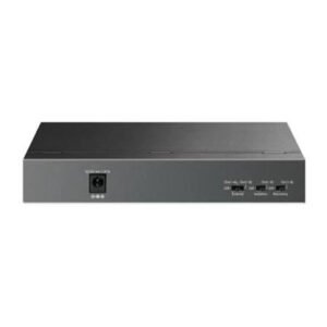 TP-Link 9-Port PoE+ Desktop Switch LS109P