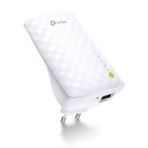 TP-Link AC750 Range Extender RE220