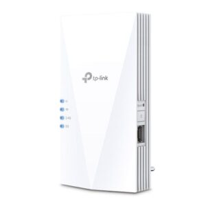 TP-Link AX1500 Range Extender RE505X
