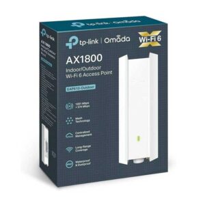 TP-Link AX1800 Desktop Access Point EAP610GP-Desktop