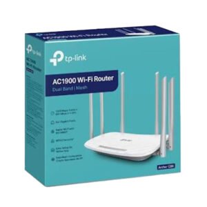TP-Link Archer C86 AC1900 Router ARCHER