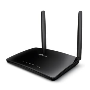 TP-Link Archer MR202 4G LTE Router