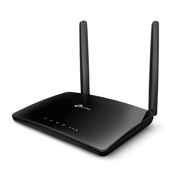 TP-Link Archer MR202 4G LTE Router