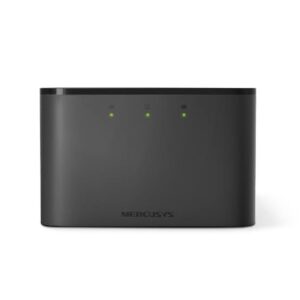 TP-Link Mercusys MT110 4G LTE Mobile Wi-Fi