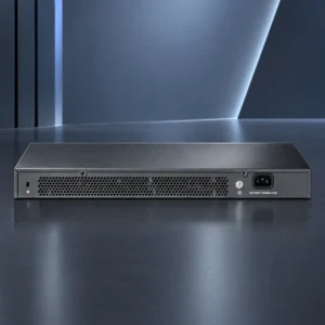 TP-Link Omada 24-Port SFP Managed Switch TL-SG3428XF