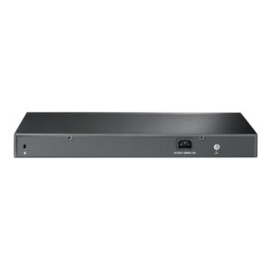 TP-Link Omada 28-Port Gigabit Smart PoE+ Switch TL SG 2428p