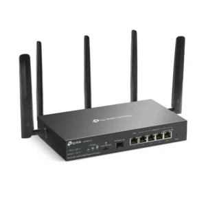 TP-Link Omada 4G+ Cat6 AX3000 Outdoor Gateway ER703WP-4G