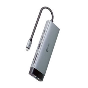 TP-Link Omada 9-in-1 USB-C Hub UH9120C