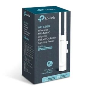 TP-Link Omada AC1200 Outdoor Access Point EAP225-OUTDOOR