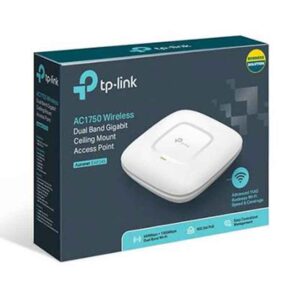 TP-Link Omada AC1750 Ceiling Mount Access Point EAP 245