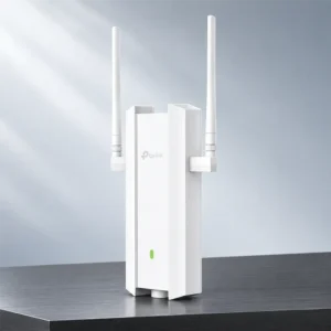TP-Link Omada AX1800 Outdoor Access Point EAP625-OUTDOOR HD