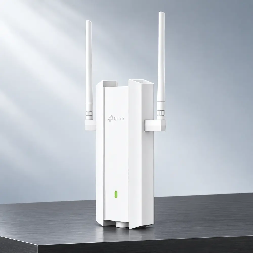 TP-Link Omada AX1800 Outdoor Access Point EAP625-OUTDOOR HD