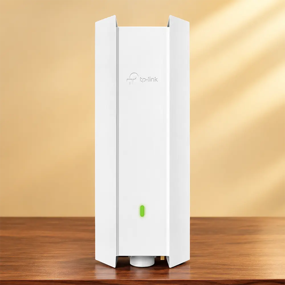 TP-Link Omada AX3000 Outdoor Access Point EAP650-Outdoor